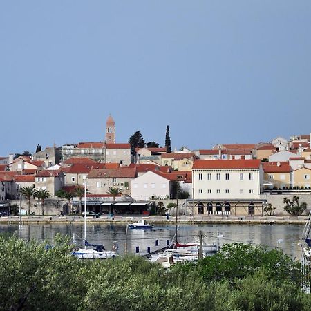Rose Rooms At Island Of Rab Banjol Buitenkant foto
